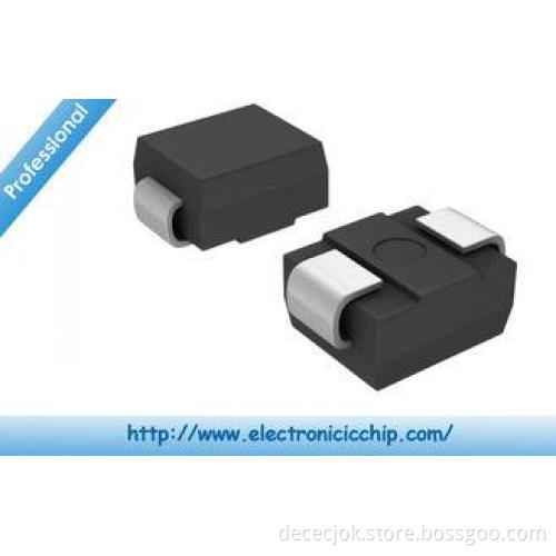 1SMA5926BT3G 1.5W Single Zener Diode Array SMA 403D02 For D